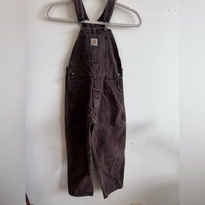 Carhartt bibs